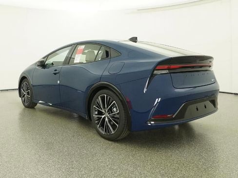 New 2026 Toyota Prius Limited image 54