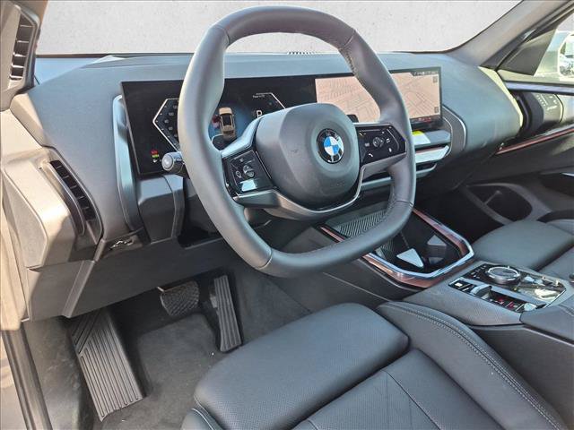 Used 2026 BMW X3 xDrive30i AWD/4WD image 3