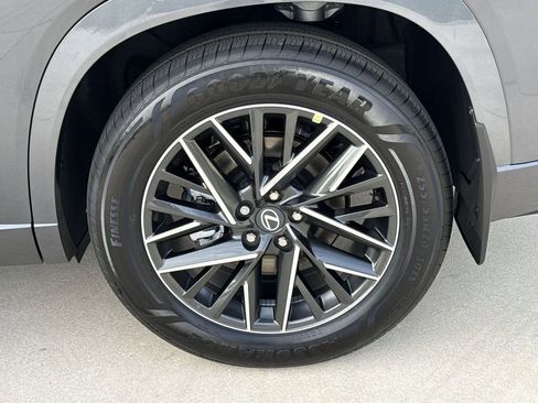 New 2026 Lexus TX 350 AWD image 31