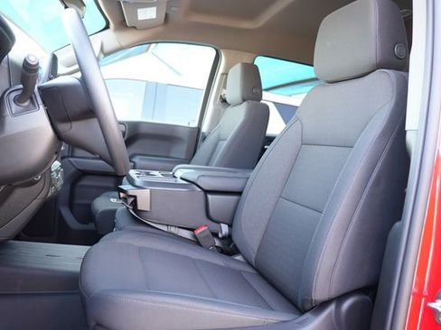 New 2026 GMC Sierra 1500 Pro w/ Graphite Edition image 17