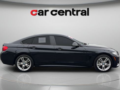 Used 2016 BMW 435i Gran Coupe xDrive AWD/4WD image 6