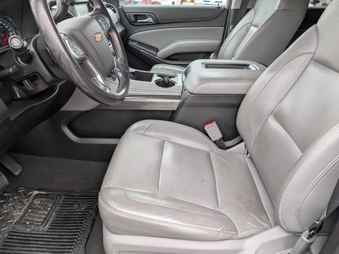Used 2019 Chevrolet Tahoe LT image 7