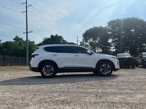 Used 2020 Hyundai Santa Fe Limited w/ Cargo Package AWD/4WD image 6