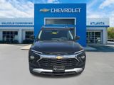 New 2025 Chevrolet TrailBlazer LT image 2