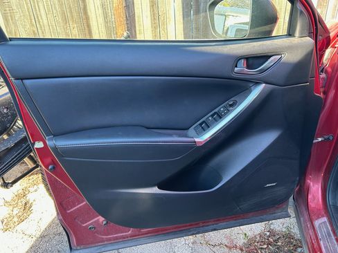 Used 2014 MAZDA CX-5 Grand Touring image 10