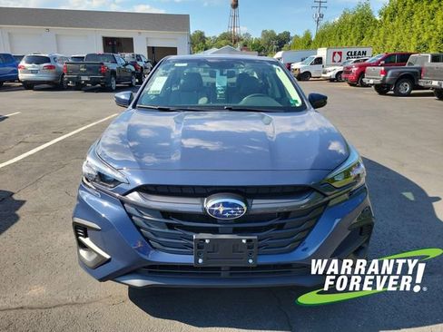 New 2025 Subaru Legacy Premium image 2