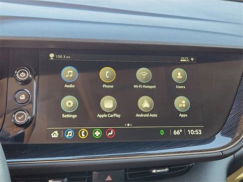 Used 2023 Buick Envision Preferred w/ Sport Touring Package image 15