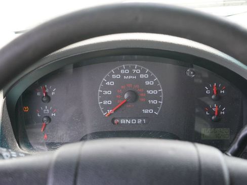 Used 2007 Ford F150 XL RWD image 15