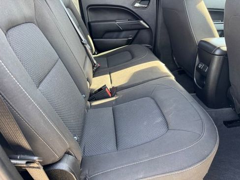 Certified 2019 Chevrolet Colorado LT w/ LT Convenience Package image 7