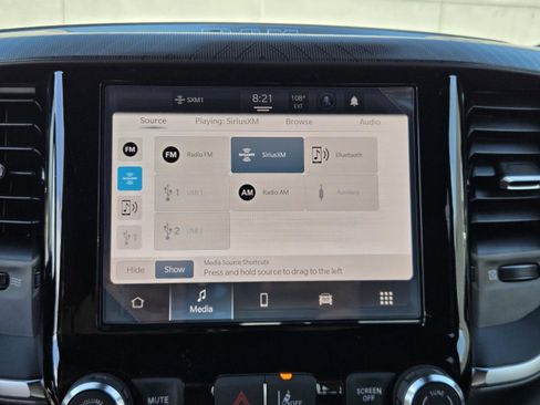 New 2026 RAM 1500 Big Horn image 9