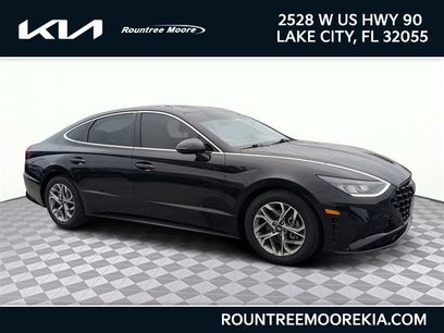 Used 2023 Hyundai Sonata SEL