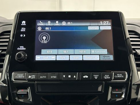 Used 2019 Honda Odyssey EX-L image 5