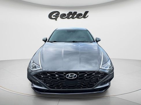 Used 2021 Hyundai Sonata SEL FWD image 3