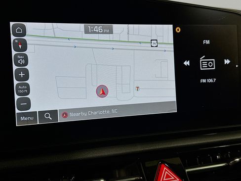 Used 2024 Kia Niro Wind w/ Wind Preserve Package FWD image 22
