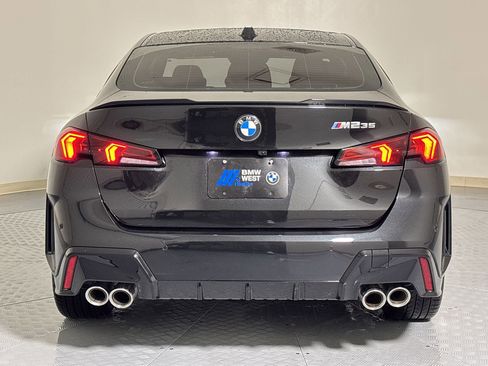Certified 2025 BMW M235i xDrive w/ Premium Package AWD/4WD image 9