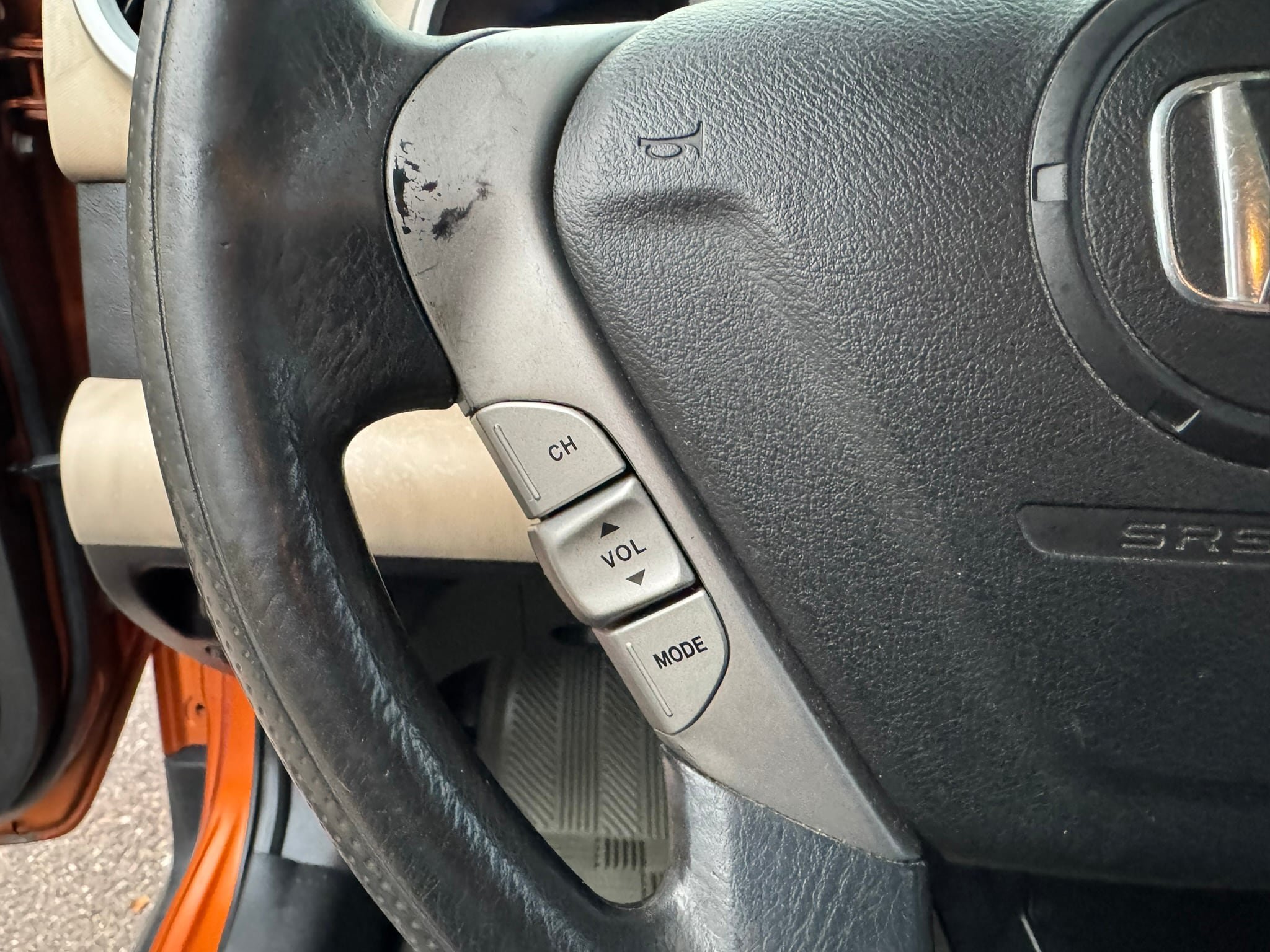 Used 2007 Honda Element EX image 17