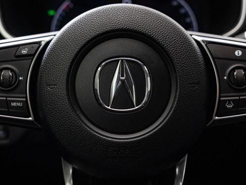 Certified 2025 Acura MDX SH-AWD w/ Advance Package image 32