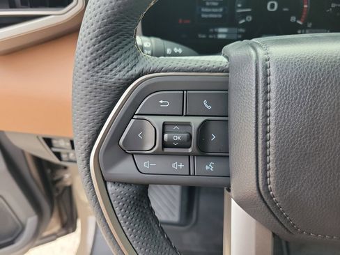 New 2026 Toyota Tundra 1794 Edition AWD/4WD image 19