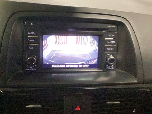 Used 2014 MAZDA CX-5 Grand Touring image 16