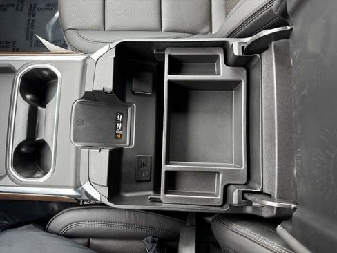 New 2026 Chevrolet Silverado 3500 High Country w/ Technology Package AWD/4WD image 20