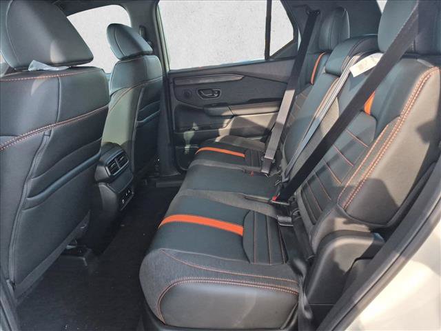 New 2026 Honda Passport TrailSport image 16