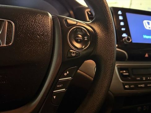 Used 2022 Honda Ridgeline Sport image 19