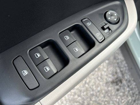 New 2026 Hyundai Venue SEL image 16