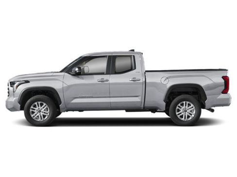 New 2025 Toyota Tundra SR5 AWD/4WD image 3