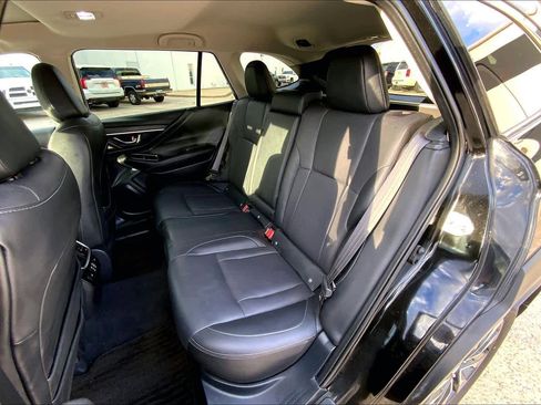 Used 2023 Subaru Outback Limited image 20
