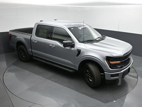 New 2026 Ford F150 XLT w/ Equipment Group 302A MID AWD/4WD image 46