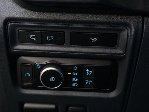 Used 2023 Ford F150 XLT w/ Equipment Group 302A High image 22