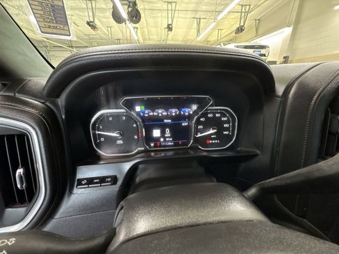 Used 2020 GMC Sierra 3500 AT4 w/ AT4 Premium Package image 12