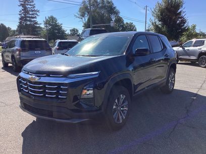 New 2026 Chevrolet Equinox LT w/ Convenience Package II