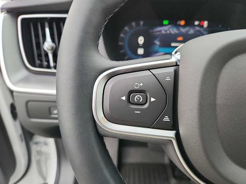 Used 2025 Volvo XC60 T8 Core w/ Protection Package Premier image 20