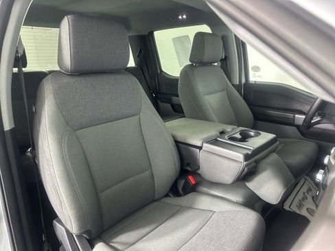 Used 2025 Ford F150 XLT w/ Equipment Group 301A Standard image 14