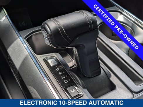 Certified 2022 Ford F150 XLT w/ Equipment Group 302A High AWD/4WD image 33