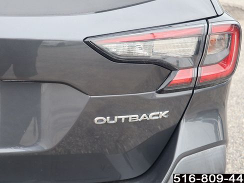 Used 2020 Subaru Outback Limited AWD/4WD image 33