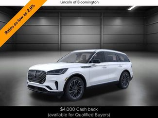 New 2026 Lincoln Aviator Reserve w/ Illumination Package 360° Tour