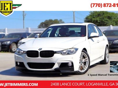 Used 2016 BMW 340i xDrive Sedan