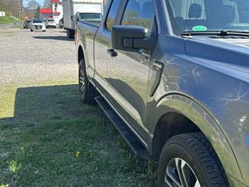 Used 2022 Ford F150 XL w/ STX Appearance Package image 6