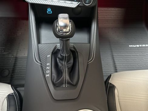 New 2026 Ford Mustang GT Premium RWD image 22