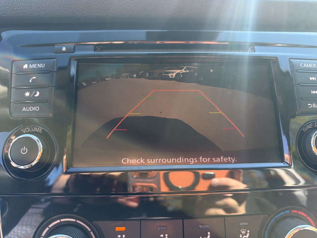 Used 2020 Nissan Rogue Sport S w/ Appearance Package FWD image 28