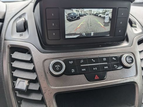 Used 2023 Ford Transit Connect XL FWD image 24