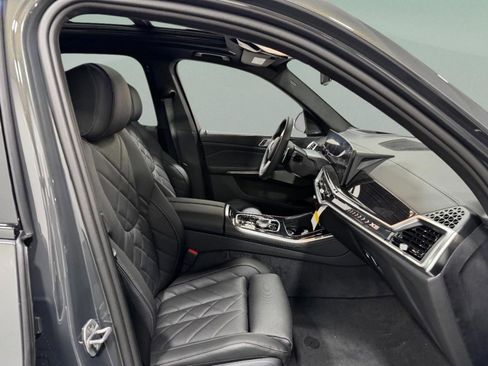 New 2026 BMW X5 xDrive40i image 17