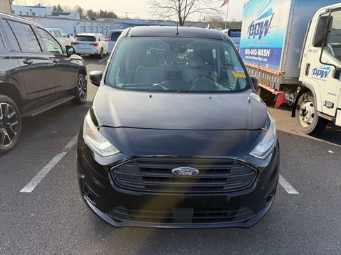 Used 2020 Ford Transit Connect XLT image 2
