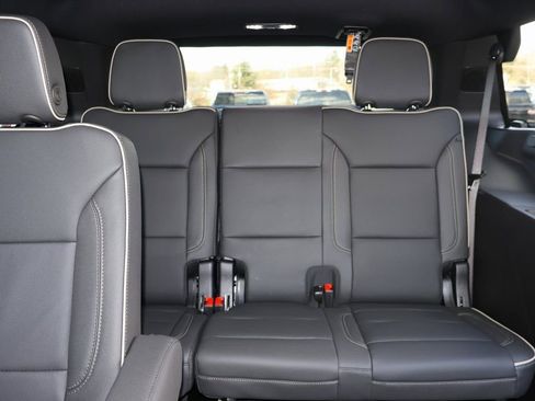 New 2026 Chevrolet Tahoe Premier AWD/4WD image 30