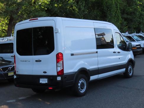 Used 2015 Ford Transit 150 148 Medium Roof RWD image 5