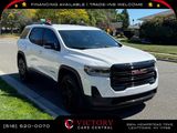 Used 2023 GMC Acadia SLE w/ Elevation Edition image 3