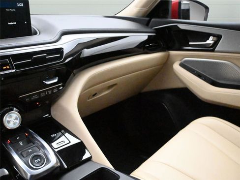 Certified 2022 Acura MDX SH-AWD image 6