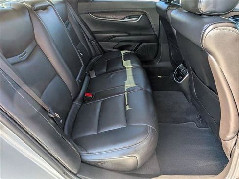 Used 2019 Cadillac XTS Luxury FWD image 20